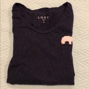 LOFT | Long Sleeve
